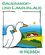 Bauernhof- und Landesurlaub in Hessen