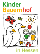 Kinderbauernhof in Hessen